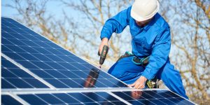Installation Maintenance Panneaux Solaires Photovoltaïques à La Meilleraie-Tillay